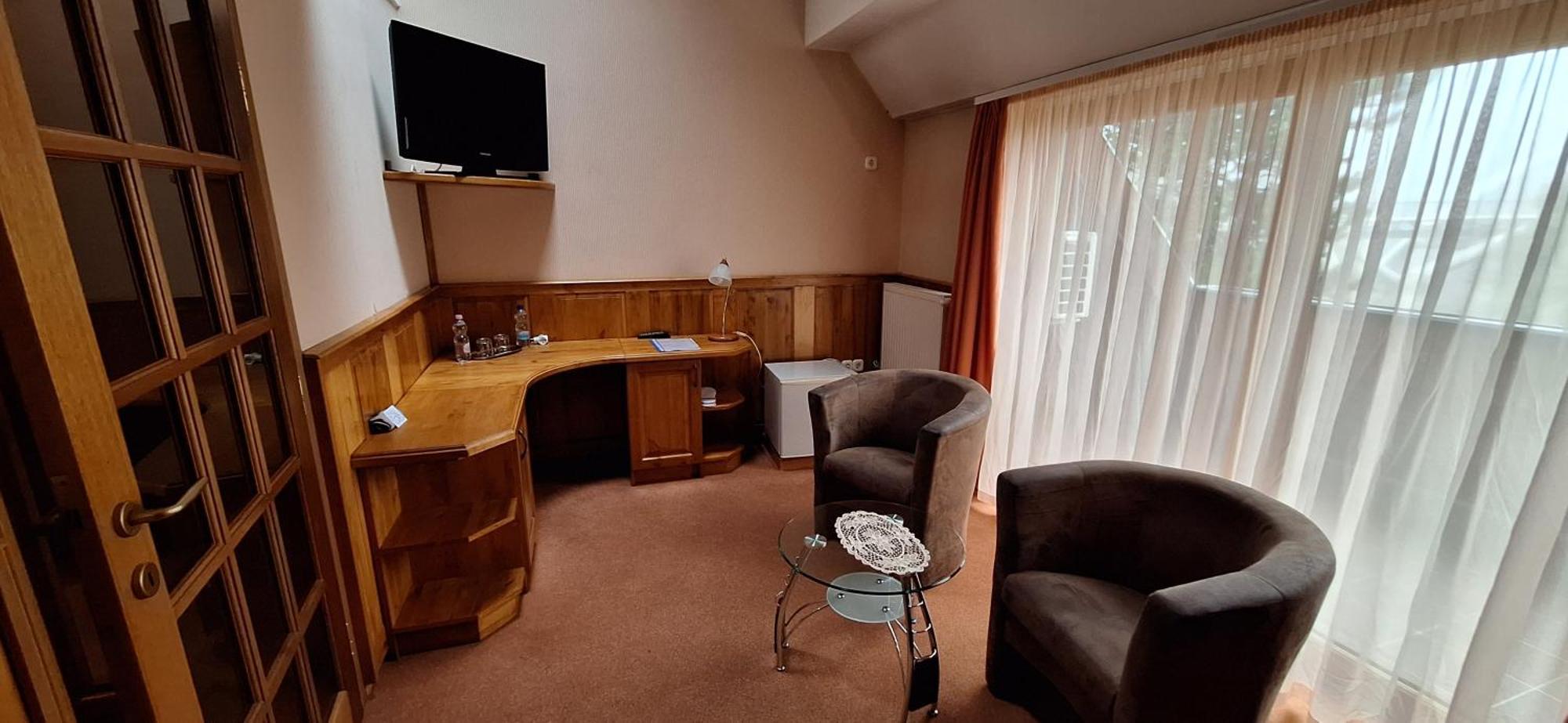 Atryum Hotel سولنوك المظهر الخارجي الصورة