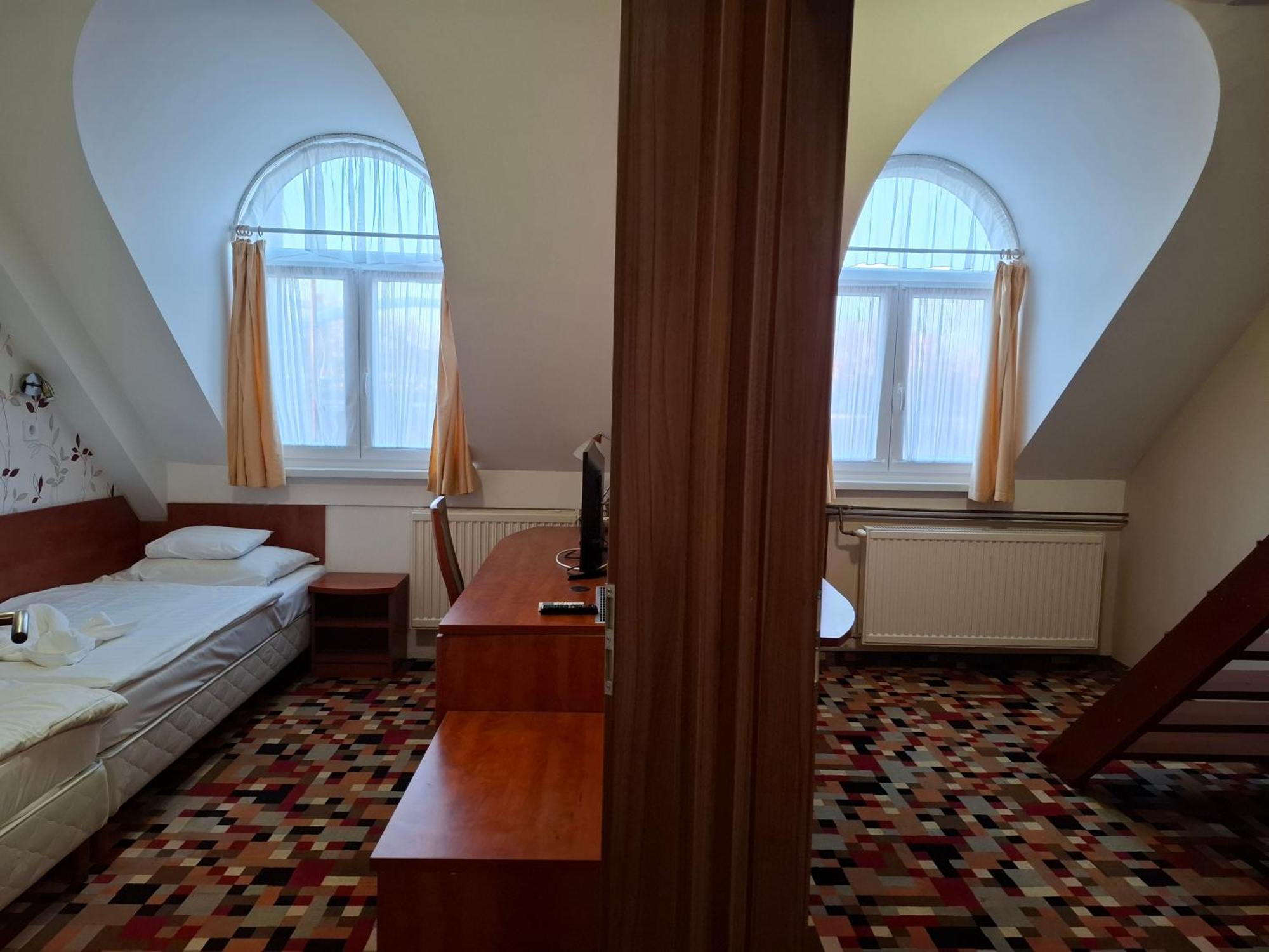 Atryum Hotel سولنوك المظهر الخارجي الصورة